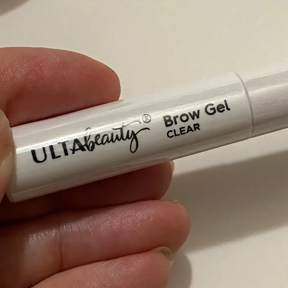 ULTA Beauty Bundle of 2: Blush Highlighter & Brow Gel Makeup NWT SEALED